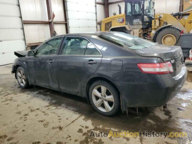 TOYOTA CAMRY BASE, 4T1BF3EK5BU711087