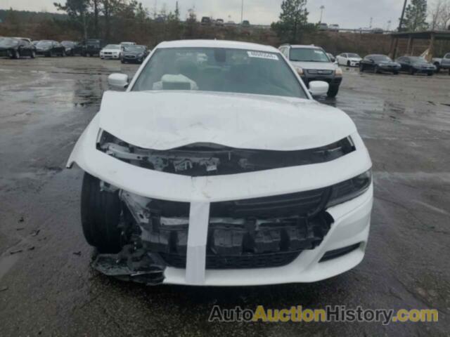 DODGE CHARGER SXT, 2C3CDXBG2NH264493