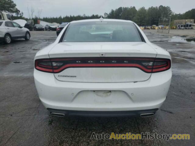 DODGE CHARGER SXT, 2C3CDXBG2NH264493