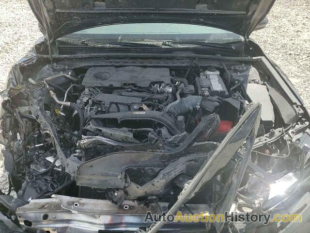 TOYOTA CAMRY SE, 4T1G11AK7MU527724