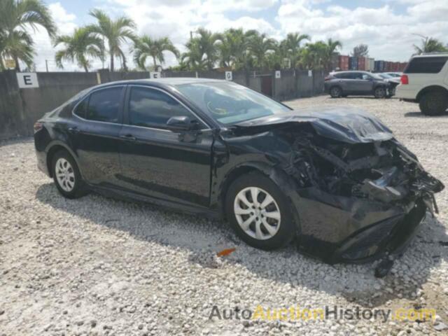 TOYOTA CAMRY SE, 4T1G11AK7MU527724