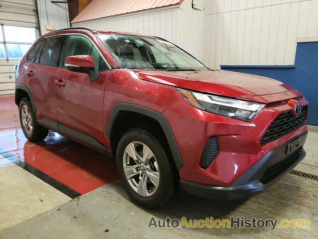 TOYOTA RAV4 XLE, 2T3P1RFV7PW368068