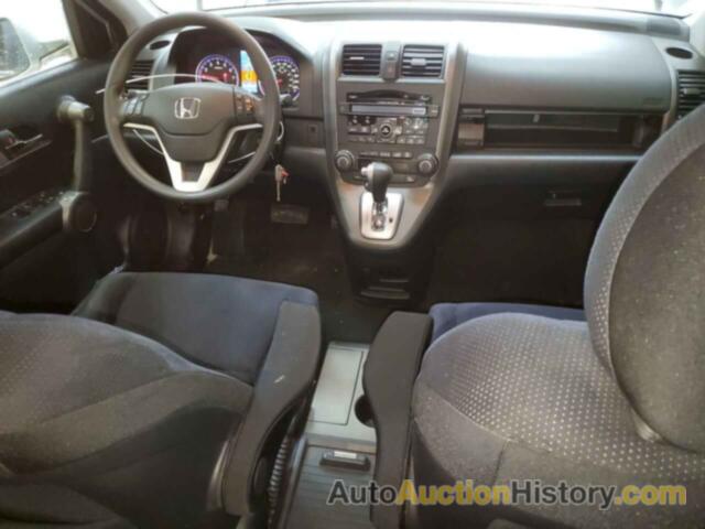 HONDA CRV EX, 5J6RE4H52BL807552