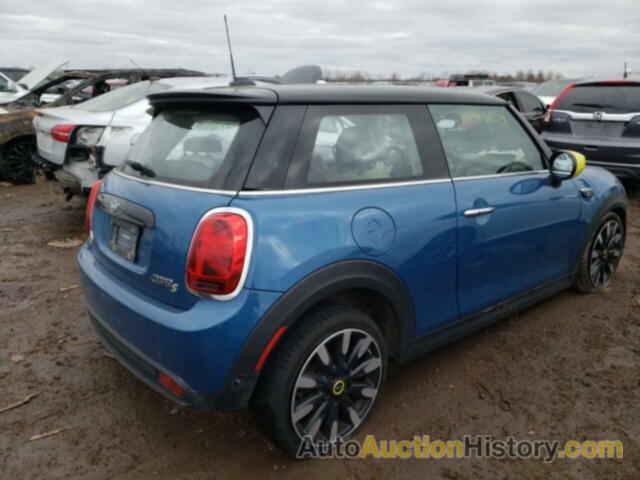 MINI COOPER SE, WMW13DJ04P2T06714