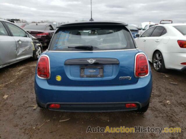 MINI COOPER SE, WMW13DJ04P2T06714