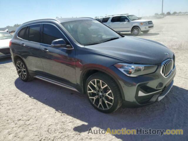 BMW X1 SDRIVE28I, WBXJG7C0XN5U82784