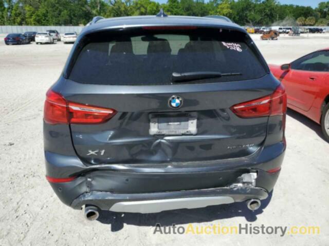 BMW X1 SDRIVE28I, WBXJG7C0XN5U82784