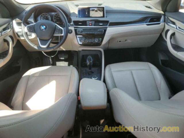 BMW X1 SDRIVE28I, WBXJG7C0XN5U82784