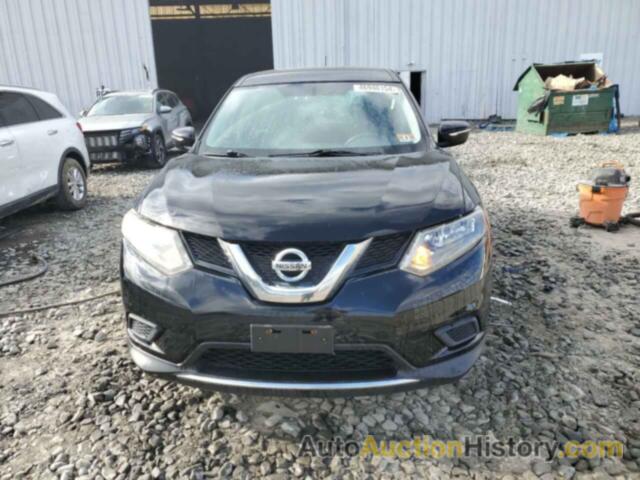 NISSAN ROGUE S, KNMAT2MV5FP544409