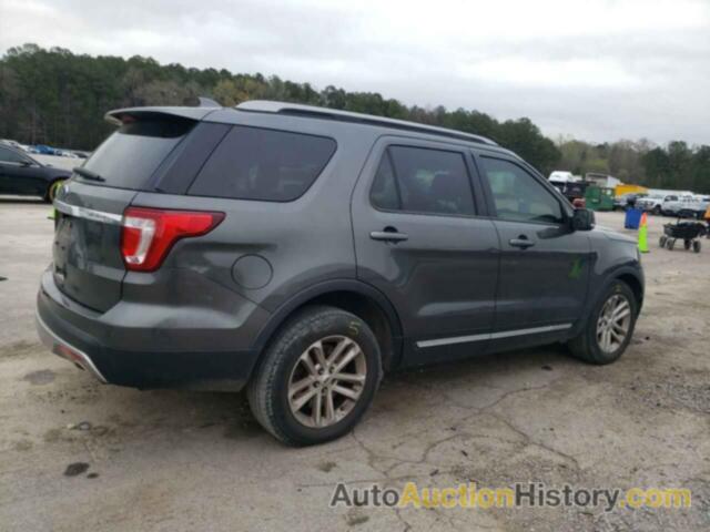 FORD EXPLORER XLT, 1FM5K7D80HGC61250