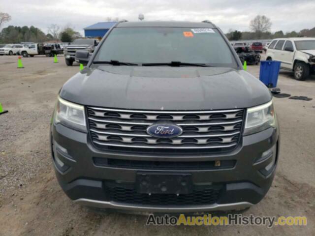 FORD EXPLORER XLT, 1FM5K7D80HGC61250