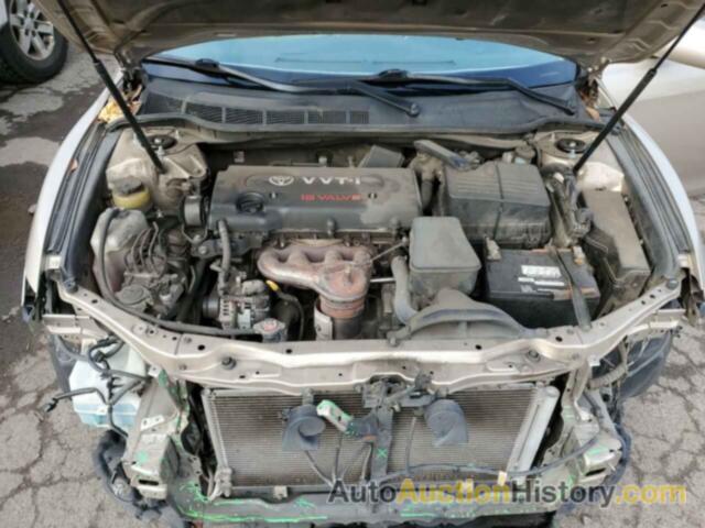 TOYOTA CAMRY CE, 4T1BE46K27U151074