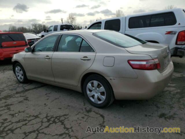 TOYOTA CAMRY CE, 4T1BE46K27U151074