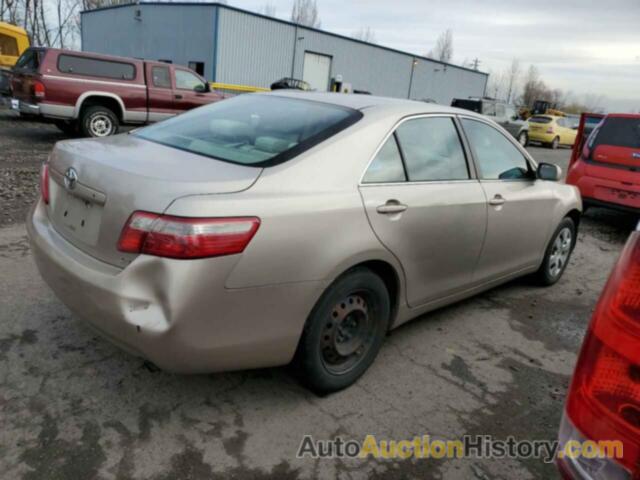 TOYOTA CAMRY CE, 4T1BE46K27U151074