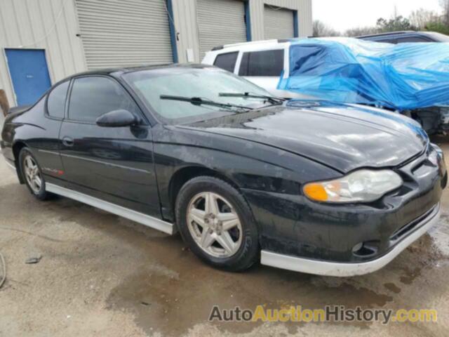 CHEVROLET MONTECARLO SS, 2G1WX15K029223971