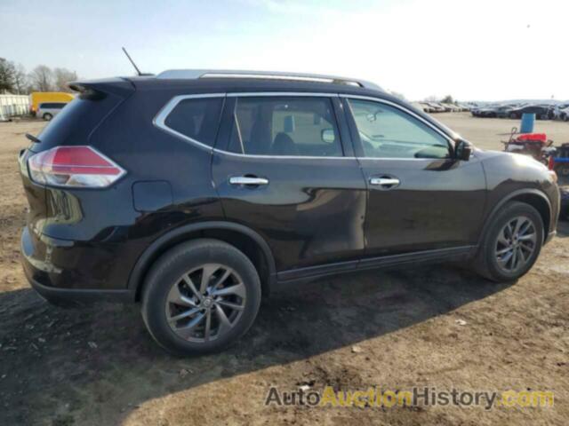 NISSAN ROGUE S, 5N1AT2MV6GC793581