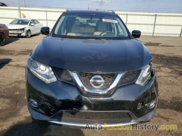 NISSAN ROGUE S, 5N1AT2MV6GC793581