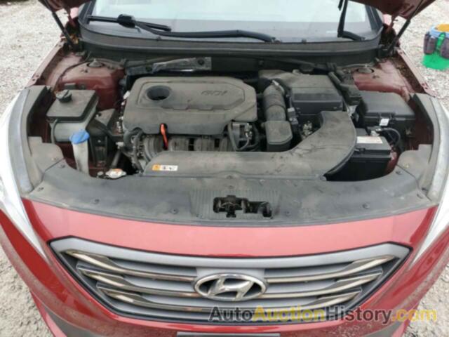 HYUNDAI SONATA SPORT, 5NPE34AF7FH046900