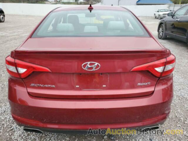 HYUNDAI SONATA SPORT, 5NPE34AF7FH046900