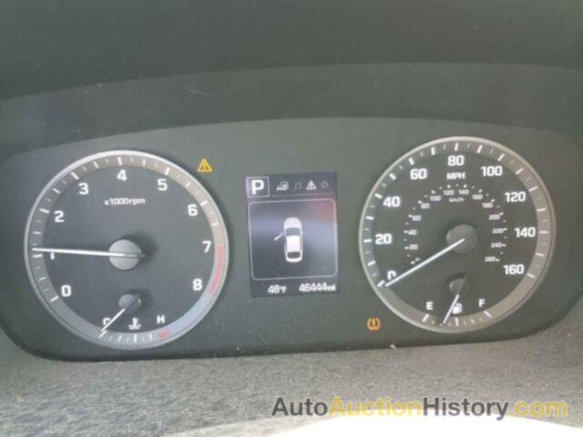 HYUNDAI SONATA SPORT, 5NPE34AF7FH046900