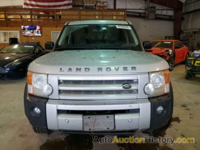 LAND ROVER LR3 SE, SALAE25427A430204