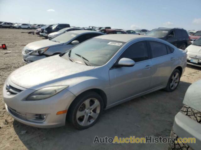 MAZDA 6 I, 1YVHZ8DH4C5M25021