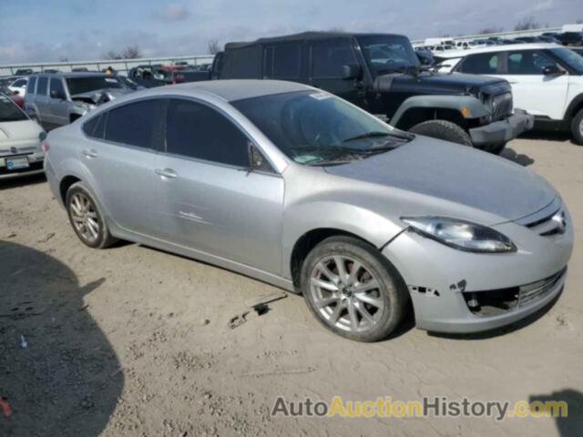 MAZDA 6 I, 1YVHZ8DH4C5M25021