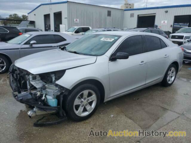 CHEVROLET MALIBU LS, 1G11A5SA6GU123236