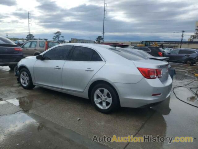 CHEVROLET MALIBU LS, 1G11A5SA6GU123236