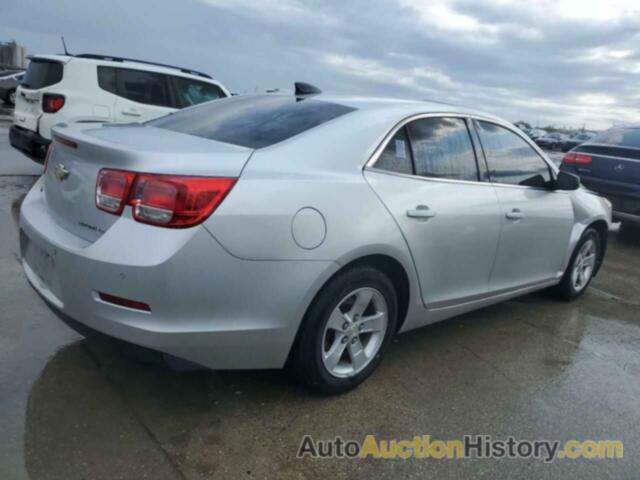 CHEVROLET MALIBU LS, 1G11A5SA6GU123236