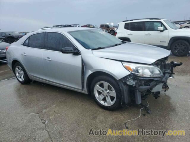 CHEVROLET MALIBU LS, 1G11A5SA6GU123236