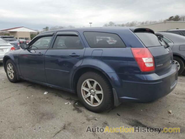 DODGE MAGNUM SXT, 2D4FV48V15H167685