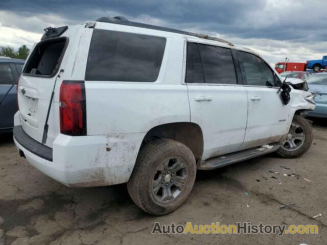 CHEVROLET TAHOE K1500 LS, 1GNSKAKC8KR340857