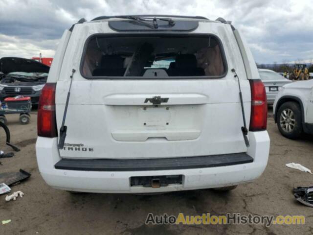 CHEVROLET TAHOE K1500 LS, 1GNSKAKC8KR340857