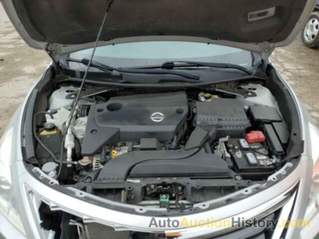 NISSAN ALTIMA 2.5, 1N4AL3AP5FC579511