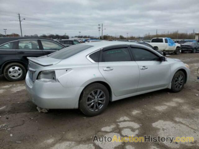 NISSAN ALTIMA 2.5, 1N4AL3AP5FC579511