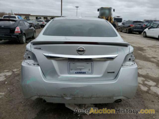 NISSAN ALTIMA 2.5, 1N4AL3AP5FC579511