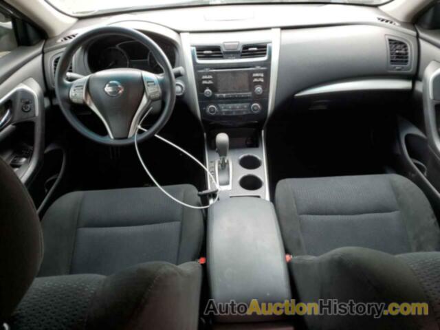 NISSAN ALTIMA 2.5, 1N4AL3AP5FC579511