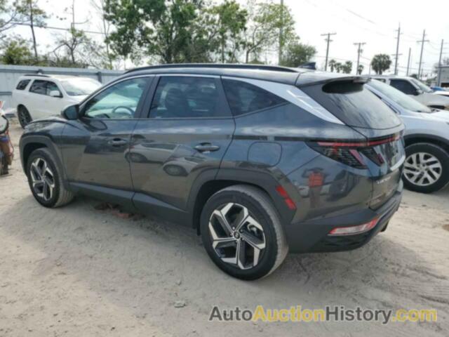 HYUNDAI TUCSON SEL, 5NMJFCAE2PH162432