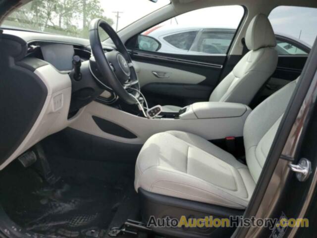 HYUNDAI TUCSON SEL, 5NMJFCAE2PH162432