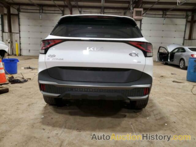 KIA SPORTAGE X X LINE, 5XYK6CAF6PG025128