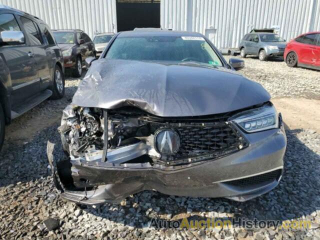 ACURA TLX TECHNOLOGY, 19UUB2F43KA002633