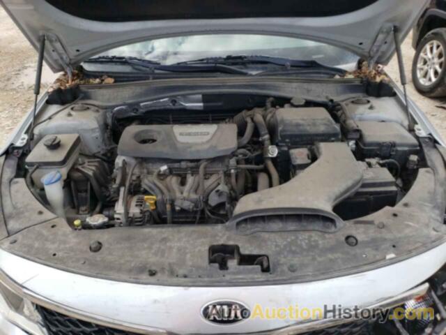 KIA OPTIMA LX, 5XXGT4L12GG107173