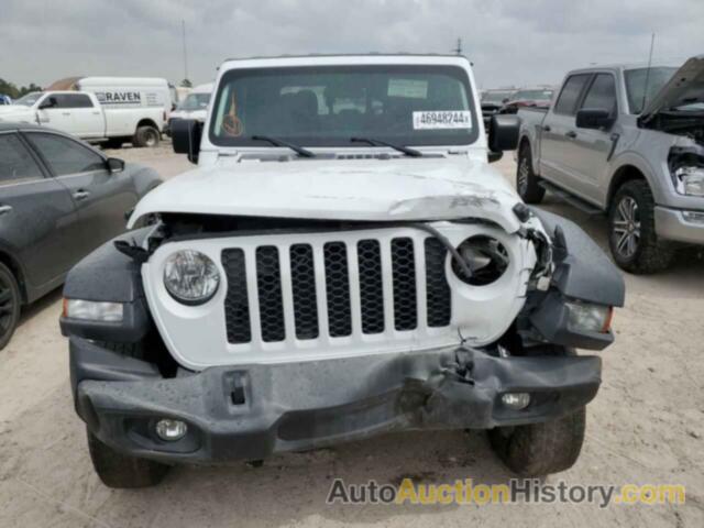 JEEP GLADIATOR SPORT, 1C6JJTAG7LL128700