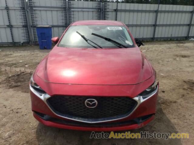 MAZDA 3 PREFERRED, 3MZBPADLXKM105804