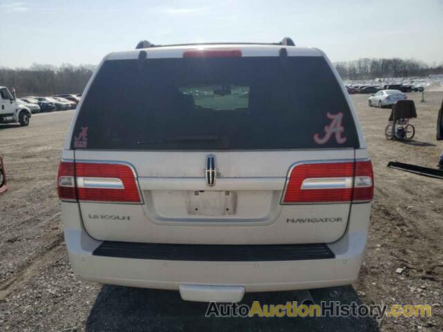 LINCOLN NAVIGATOR, 5LMFU28519LJ00512