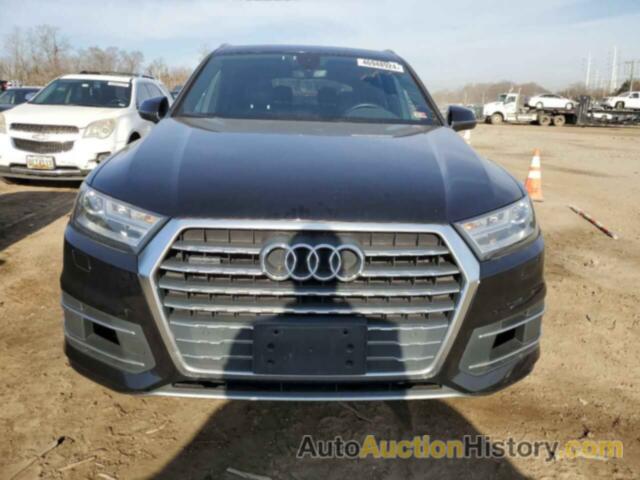 AUDI Q7 PREMIUM, WA1AAAF79HD009452