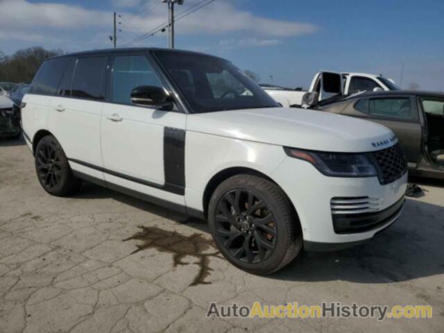 LAND ROVER RANGEROVER HSE WESTMINSTER EDITION, SALGS2RU4MA456893