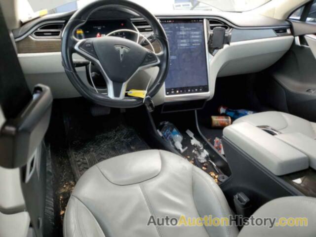 TESLA MODEL S, 5YJSA1H14EFP44895