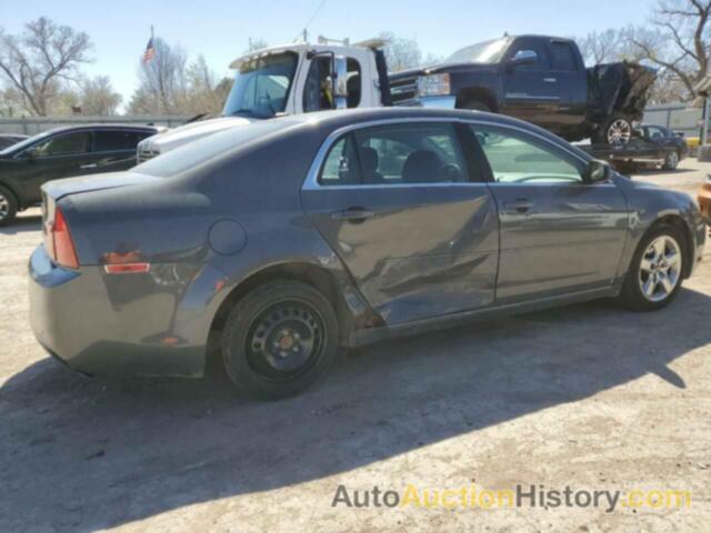 CHEVROLET MALIBU 1LT, 1G1ZH57B69F206298